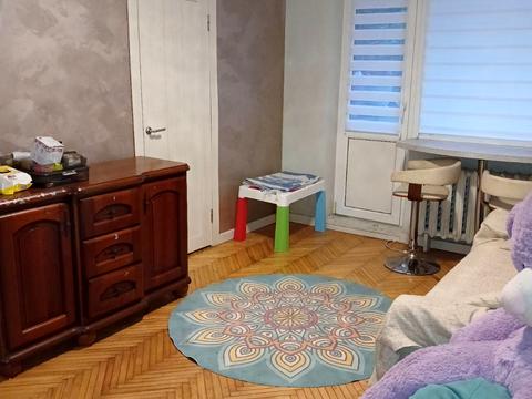 квартира по адресу Кульчицкой ул., 8