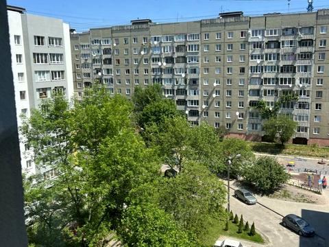 квартира за адресою Кирила Трильовського вул., 5