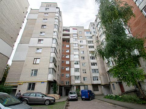 квартира за адресою Київська вул., 11-А