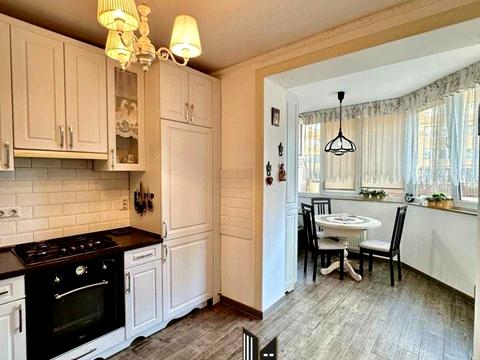 квартира за адресою с. Софіївська борщагівка, Миру вул., 31