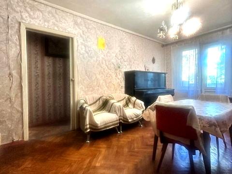 квартира по адресу Академика Филатова ул., 28