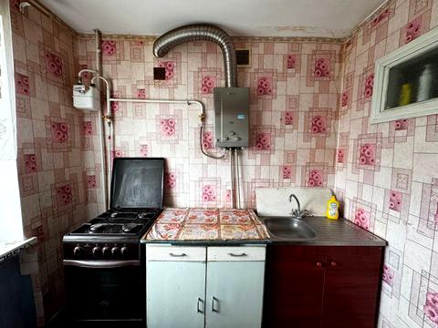 квартира за адресою Барське шосе, 12