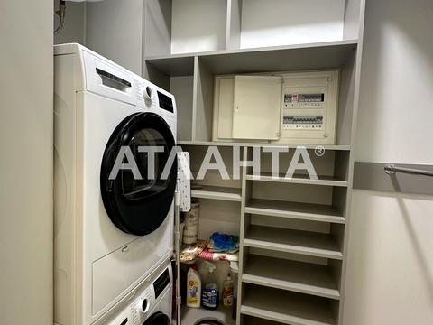 квартира по адресу 2-й Куликовский пер., 2а