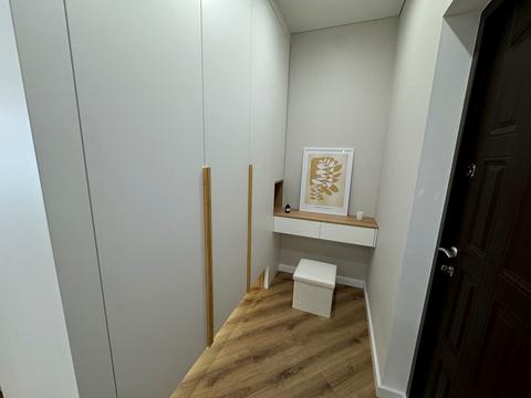 квартира за адресою Краснова вул., 1-А