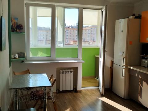 квартира по адресу Левитана ул., 118