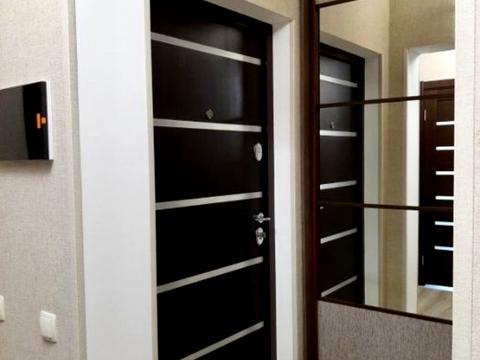 квартира за адресою Андрія Аболмасова вул. (Панельна), 7
