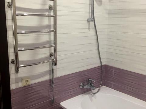 квартира за адресою Французький бульв., 60г
