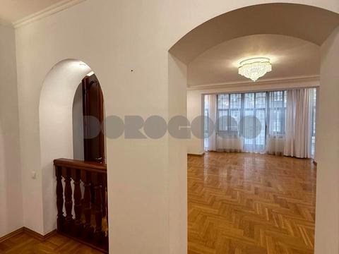 квартира по адресу Паторжинского ул., 14