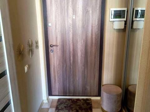 квартира по адресу Сахарова, 50