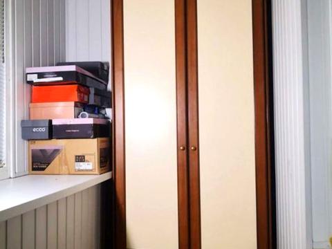 квартира за адресою Оноре де Бальзака вул., 46-А