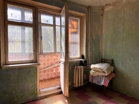 квартира по адресу Батумская ул., 42