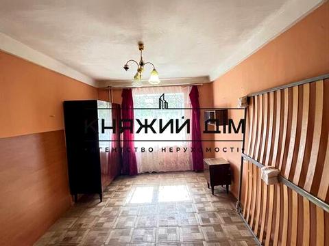 квартира по адресу Оболонский просп., 7-Б