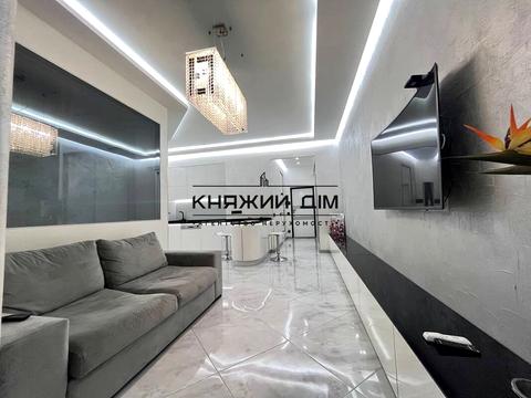 квартира за адресою Золотоустівська вул., 47-49