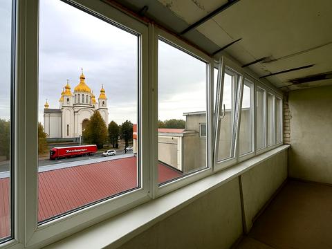 квартира по адресу Княгини Ольги ул., 1