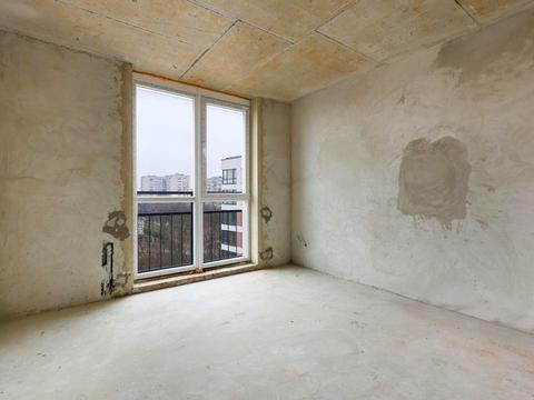 квартира по адресу Пасечная ул., 94б