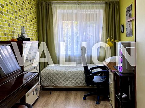 квартира по адресу Василя Овсієнка ул. (Білгородська), 10