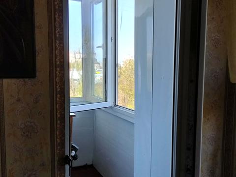 квартира по адресу Академика Заболотного ул., 38