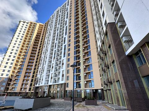 квартира за адресою Краснова вул., 1-А