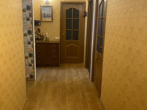 квартира за адресою Голосіївська вул., 10