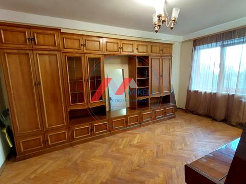 квартира за адресою Харківське шосе, 21/1