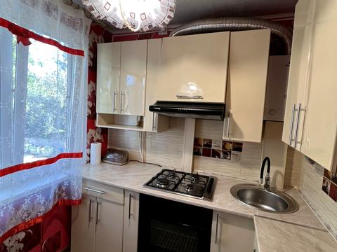 квартира по адресу Хлібна, 16