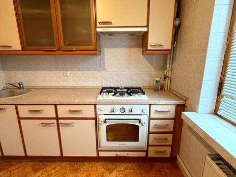 квартира за адресою Чайковського вул., 19