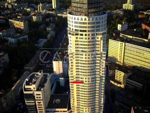 коммерческая по адресу Кловский спуск (Кловський), 7