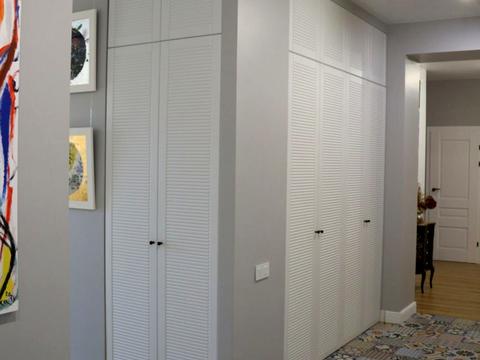 квартира за адресою Валерія Лобановського вул., 21