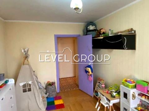 квартира за адресою Слобожанська вул. (Калачівська), 9
