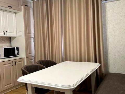 квартира по адресу Национальной Гвардии ул., 14-Ш