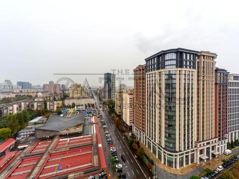 квартира за адресою Антоновича вул., 109