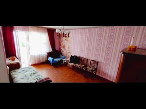квартира по адресу Оноре де Бальзака ул., 46-А
