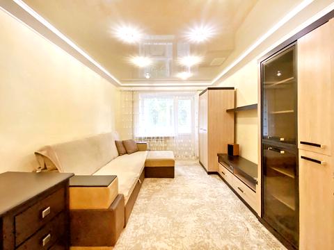 квартира по адресу Запорожское шоссе, 3