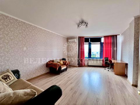 квартира за адресою Академіка Палладіна просп., 20