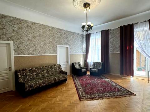 квартира по адресу Лютеранская ул., 11-Б