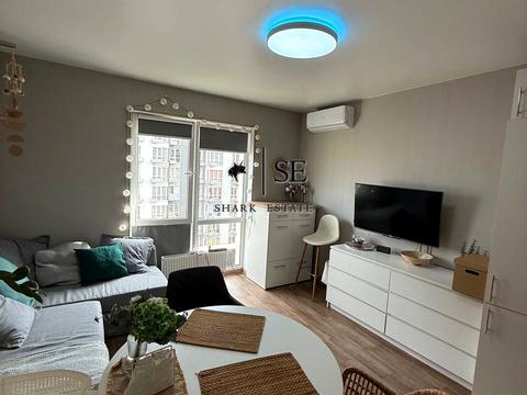 квартира по адресу Спрейса ул., 9