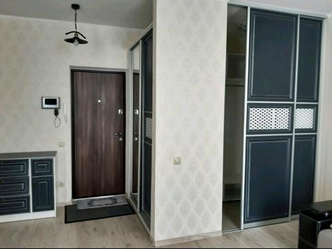 квартира за адресою Практична вул., 1