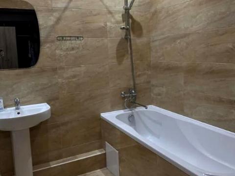 квартира по адресу Драгоманова ул., 2-Б