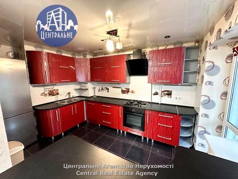 квартира по адресу Сергія Скальда ул. (Комарова), 29-Б
