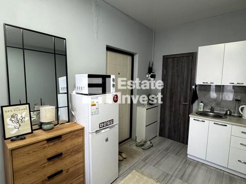 квартира за адресою Михайла Максимовича вул. (Онуфрія Трутенка), 24-Б
