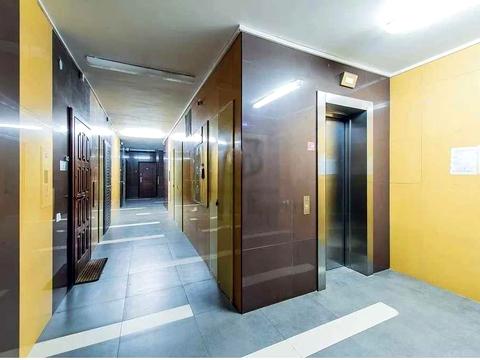 квартира за адресою Регенераторна вул., 4 к1-7