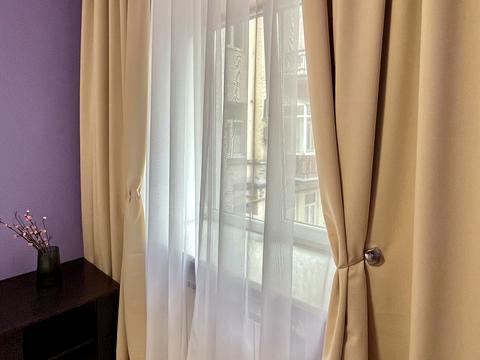 квартира по адресу Лютеранская ул., 6-Б