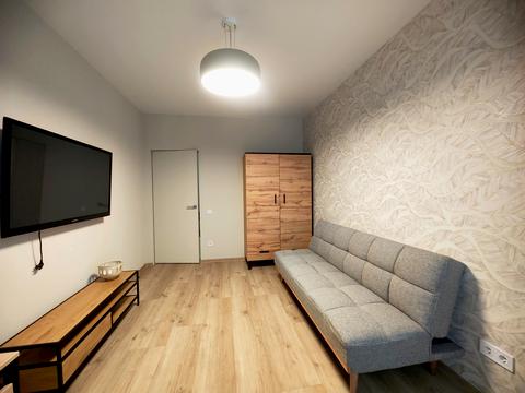 квартира за адресою Шолуденка вул., 30