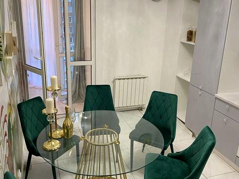 квартира за адресою Волинська вул., 9-А