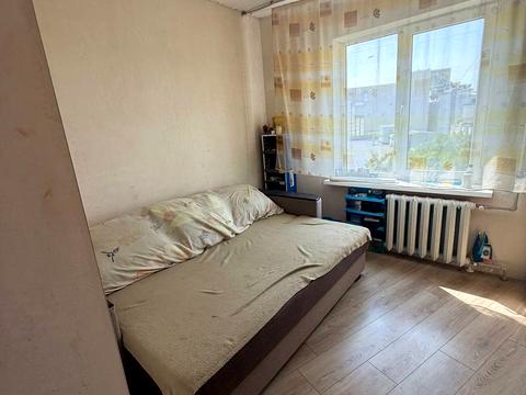 квартира по адресу Люстдорфская дорога ул., 172/1