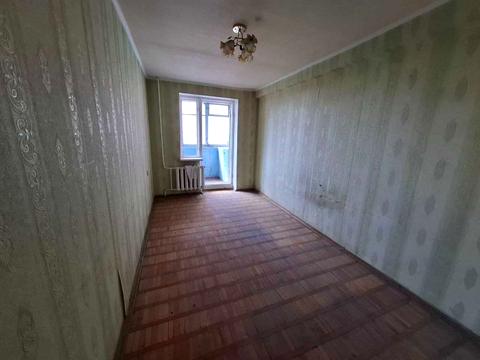 квартира по адресу Запорожское шоссе, 48