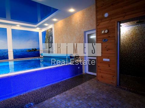 будинок за адресою Лісова вул.