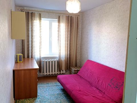 квартира по адресу Штабной пер., 5