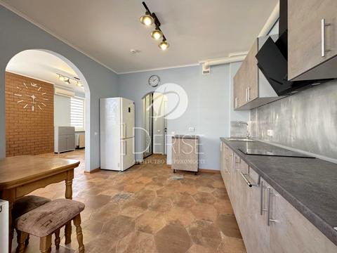 квартира за адресою Бориса Гмирі вул., 17