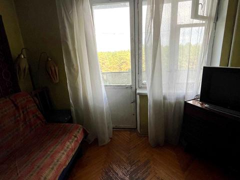 квартира по адресу Кубанской Украины ул. (Маршала Жукова), 33